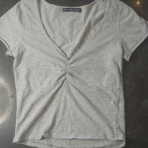 RARE Brandy Melville Gina Top